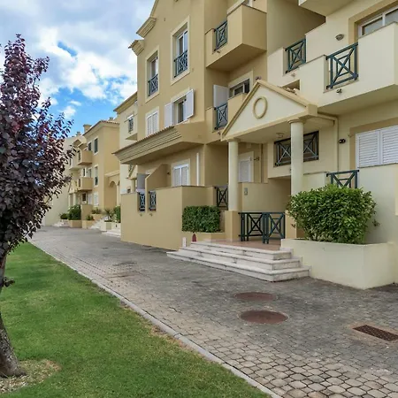Flh Albufeira Bright Flat With Pool Apartmán