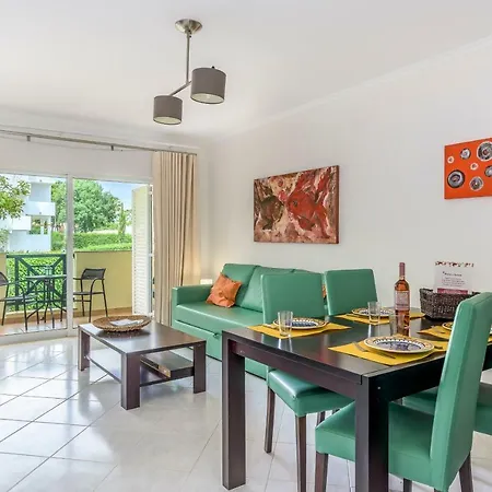 Flh Albufeira Bright Flat With Pool Apartmán *