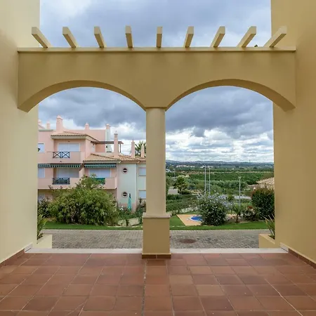 Apartmán Flh Albufeira Bright Flat With Pool