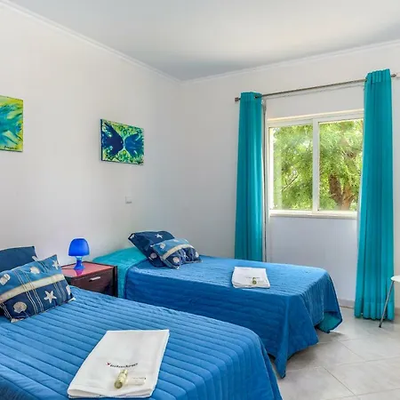 Flh Albufeira Bright Flat With Pool *