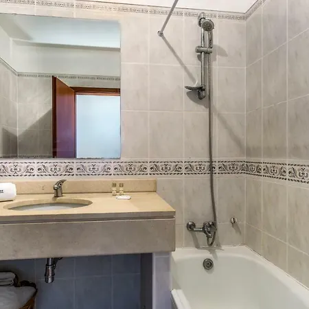 Flh Albufeira Bright Flat With Pool Apartmán