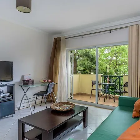 Flh Albufeira Bright Flat With Pool Albufeira