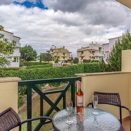 Flh Albufeira Bright Flat With Pool Apartment