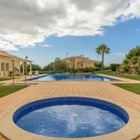 Flh Albufeira Bright Flat With Pool Apartment